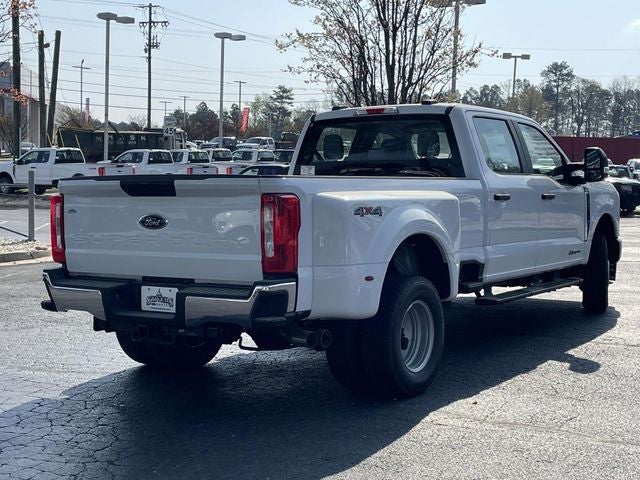 2026 Ford F-350SD XL DRW