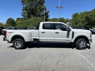 2026 Ford F-350SD Lariat DRW