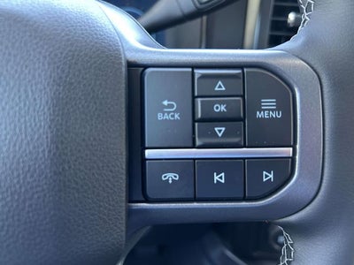 2026 Ford F-350SD Lariat DRW