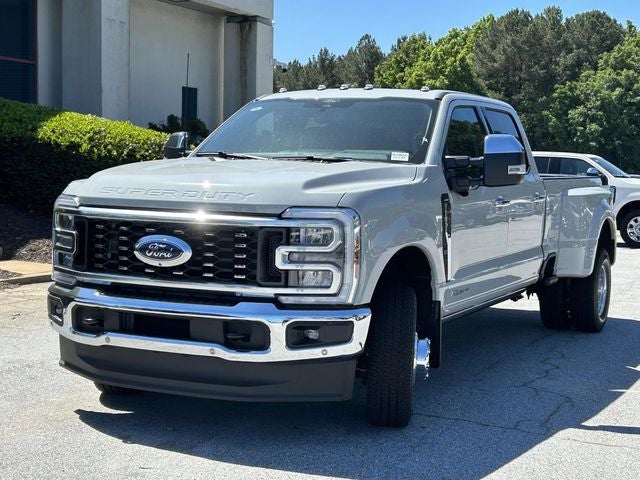 2026 Ford F-350SD Lariat DRW