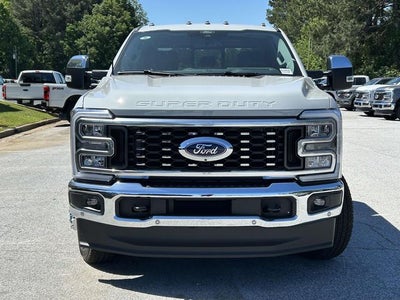 2026 Ford F-350SD Lariat DRW