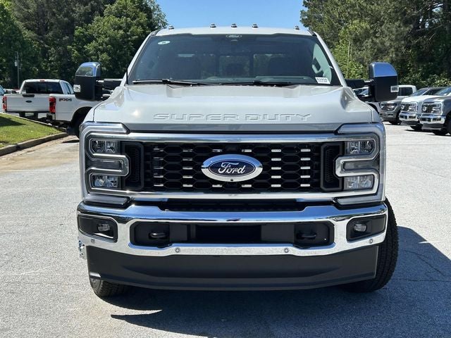 2026 Ford F-350SD Lariat DRW