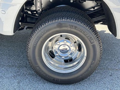 2026 Ford F-350SD Lariat DRW