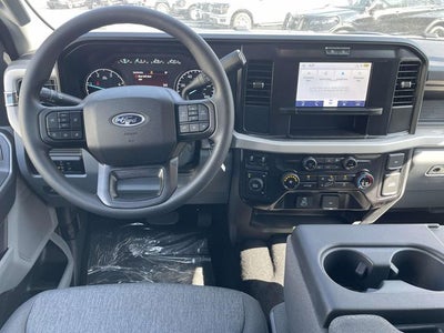 2026 Ford F-350SD XL DRW