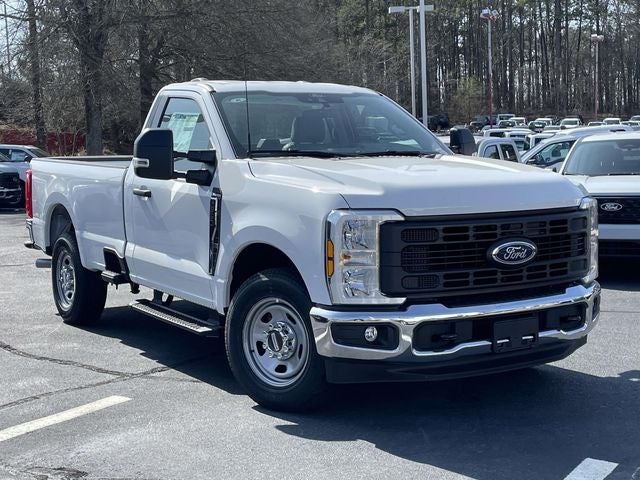 2026 Ford F-350SD XL DRW