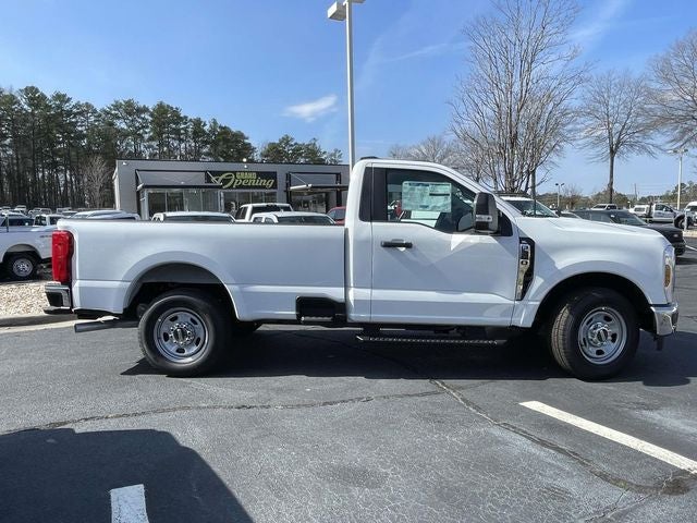 2026 Ford F-350SD XL DRW