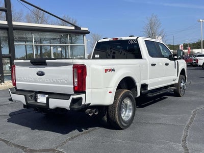 2026 Ford F-350SD XL DRW