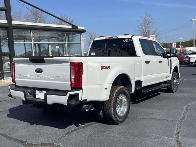 2026 Ford F-350SD XL DRW