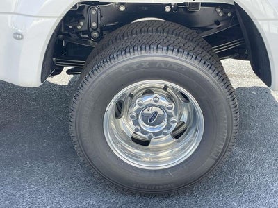 2026 Ford F-350SD XL DRW