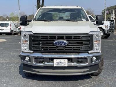 2026 Ford F-350SD XL DRW