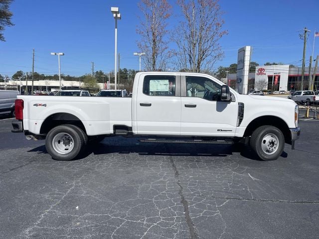 2026 Ford F-350SD XL DRW