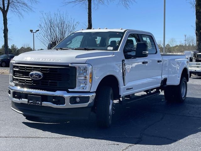 2026 Ford F-350SD XL DRW