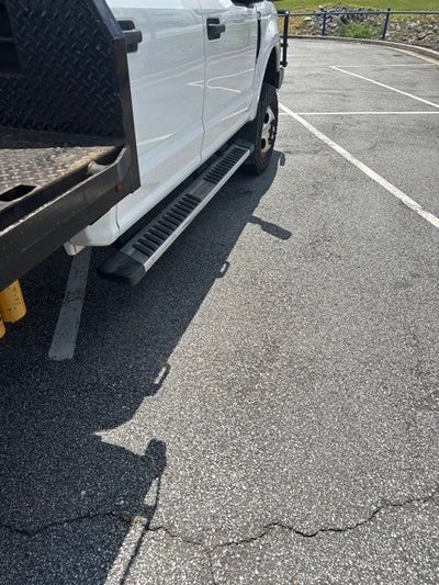 2017 Ford F-350SD XLT DRW