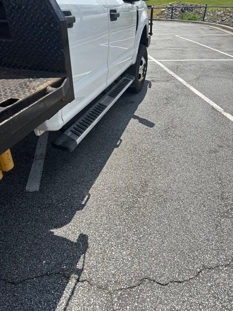 2017 Ford F-350SD XLT DRW