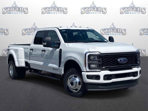 2026 Ford F-350SD XL DRW