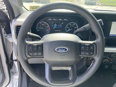 2026 Ford F-350SD XL DRW