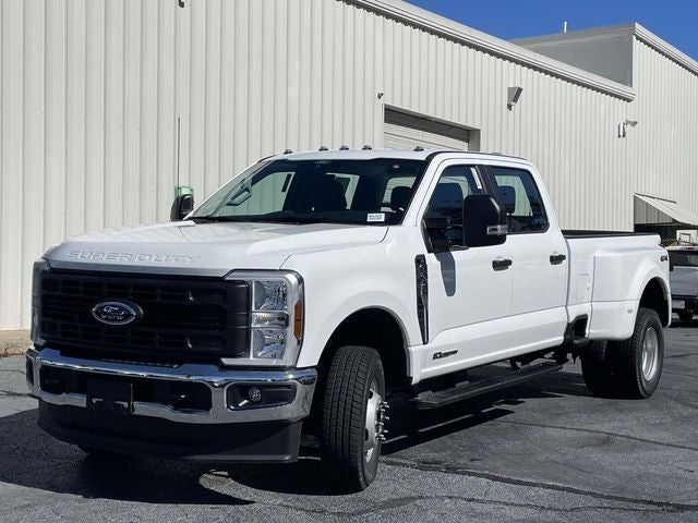 2026 Ford F-350SD XL DRW
