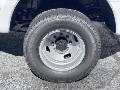 2026 Ford F-350SD XL DRW