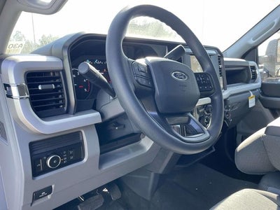 2026 Ford F-350SD XL DRW