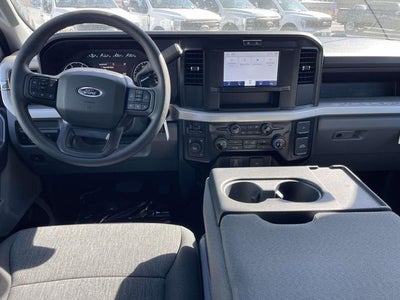 2026 Ford F-350SD XL DRW