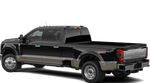 2026 Ford F-450SD King Ranch DRW
