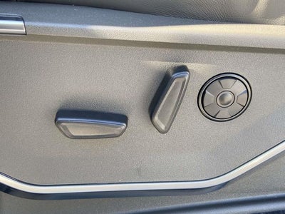 2026 Ford F-450SD Platinum DRW