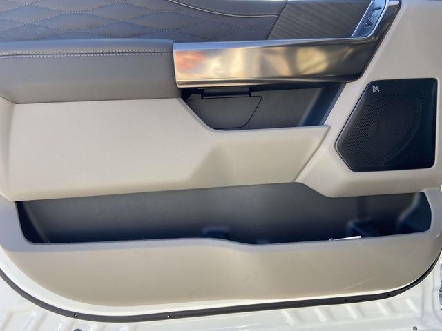 2026 Ford F-450SD Platinum DRW
