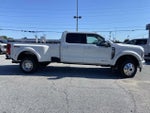 2026 Ford F-450SD Platinum DRW