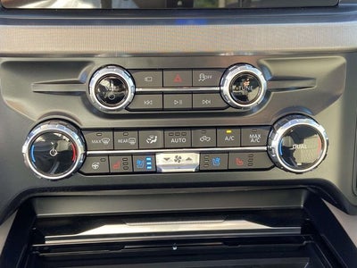 2026 Ford F-450SD Platinum DRW