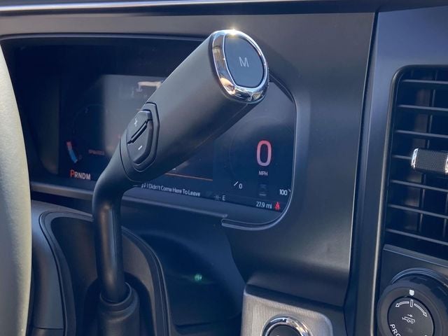 2026 Ford F-450SD Platinum DRW