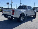 2026 Ford F-450SD Platinum DRW