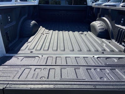 2026 Ford F-450SD Platinum DRW
