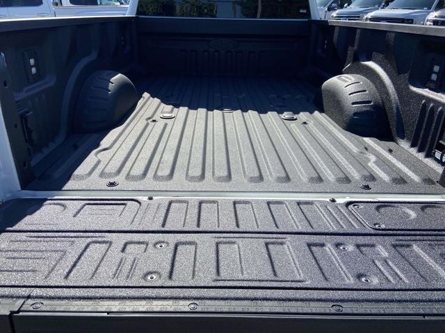 2026 Ford F-450SD Platinum DRW