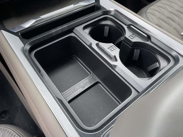 2026 Ford F-450SD Platinum DRW