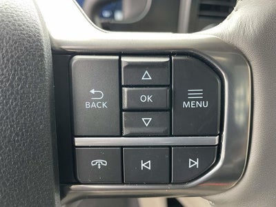 2026 Ford F-450SD Platinum DRW