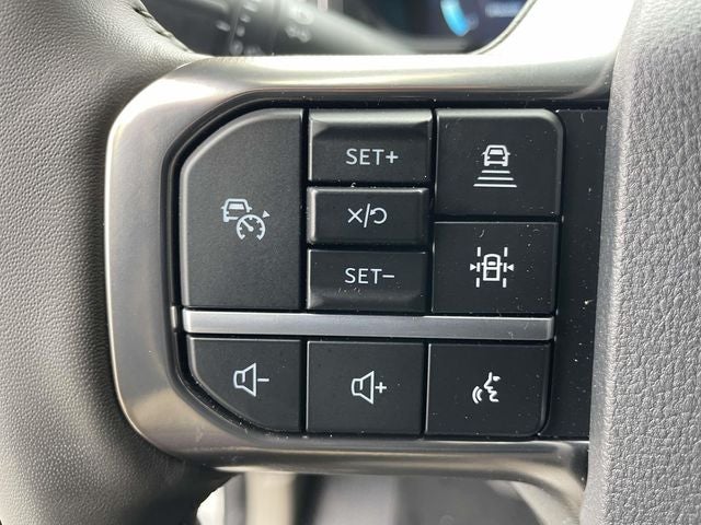 2026 Ford F-450SD Platinum DRW