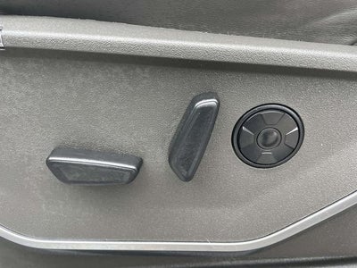 2026 Ford F-450SD Platinum DRW