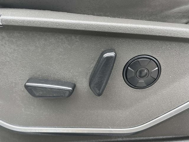 2026 Ford F-450SD Platinum DRW