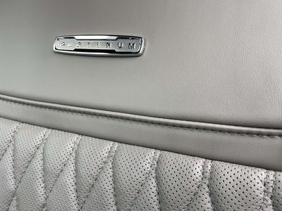 2026 Ford F-450SD Platinum DRW