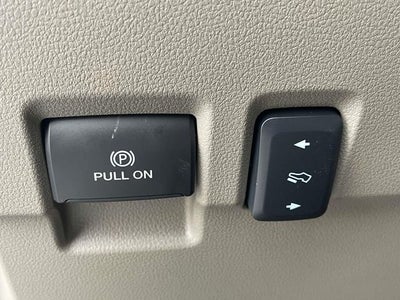 2026 Ford F-450SD Platinum DRW