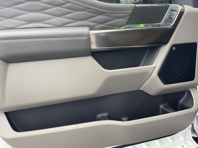 2026 Ford F-450SD Platinum DRW