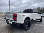 2026 Ford F-450SD Platinum DRW