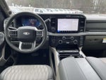 2026 Ford F-450SD Platinum DRW