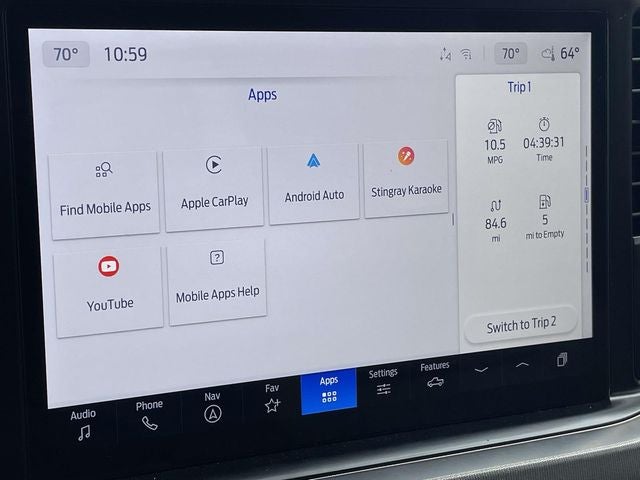 2026 Ford F-450SD Platinum DRW