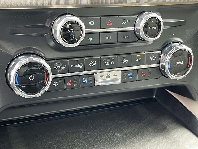 2026 Ford F-450SD Platinum DRW