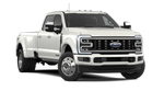 2026 Ford F-450SD Platinum DRW
