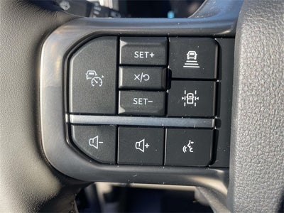 2026 Ford F-450SD Platinum DRW