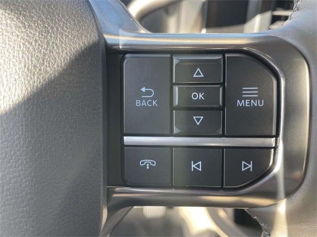 2026 Ford F-450SD Platinum DRW