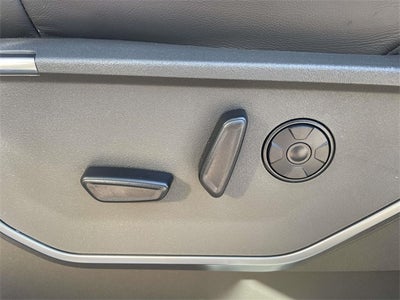 2026 Ford F-450SD Platinum DRW