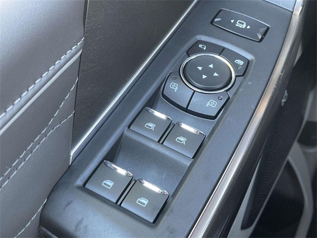 2026 Ford F-450SD Platinum DRW